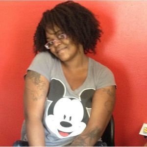 Meet your Posher, Kesha